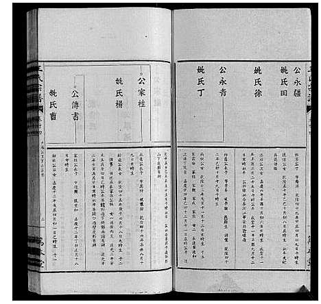 [王]王氏宗谱_34卷 (安徽) 王氏家谱_二十三.pdf