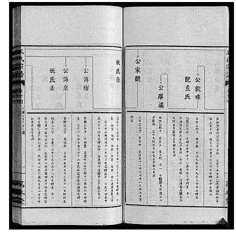 [王]王氏宗谱_34卷 (安徽) 王氏家谱_二十三.pdf