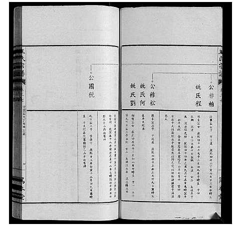 [王]王氏宗谱_34卷 (安徽) 王氏家谱_二十六.pdf