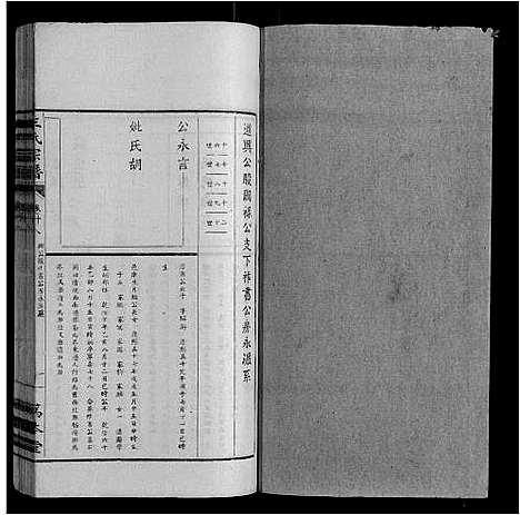 [王]王氏宗谱_34卷 (安徽) 王氏家谱_二十七.pdf