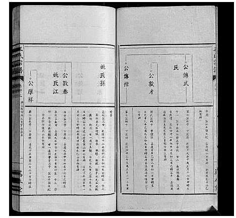 [王]王氏宗谱_34卷 (安徽) 王氏家谱_三十一.pdf