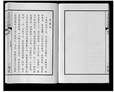 [王]王氏宗谱_3卷 (安徽) 王氏家谱_二.pdf