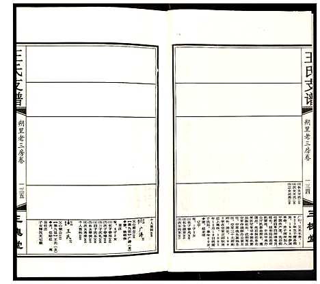 [王]王氏支谱 (安徽) 王氏支谱_二.pdf