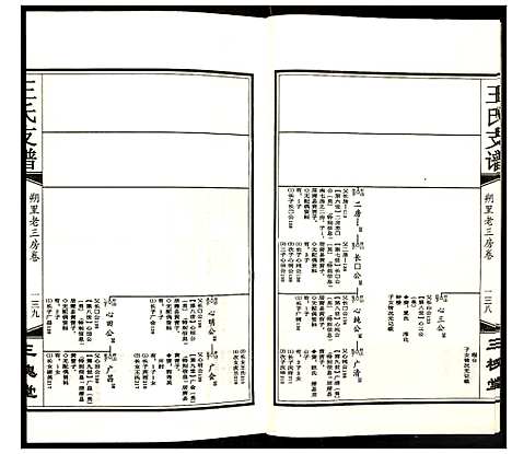 [王]王氏支谱 (安徽) 王氏支谱_二.pdf