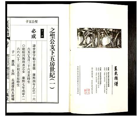 [王]王氏族谱 (安徽) 王氏家谱_十.pdf