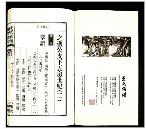 [王]王氏族谱 (安徽) 王氏家谱_十一.pdf