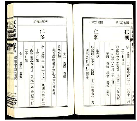 [王]王氏族谱 (安徽) 王氏家谱_十三.pdf