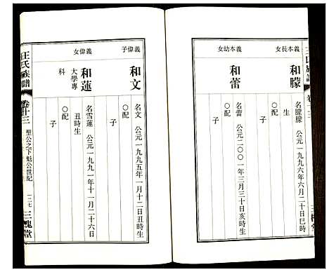 [王]王氏族谱 (安徽) 王氏家谱_十四.pdf