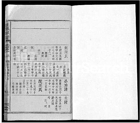 [王]王氏族谱_13卷首2卷 (安徽) 王氏家谱_十九.pdf