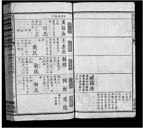 [王]白云王氏续修支谱_16卷 (安徽) 白云王氏续修支谱_五.pdf