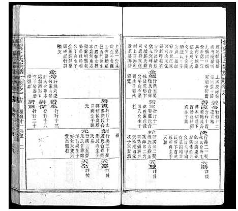 [王]龙湾王氏宗谱 (安徽) 龙湾王氏家谱_九.pdf