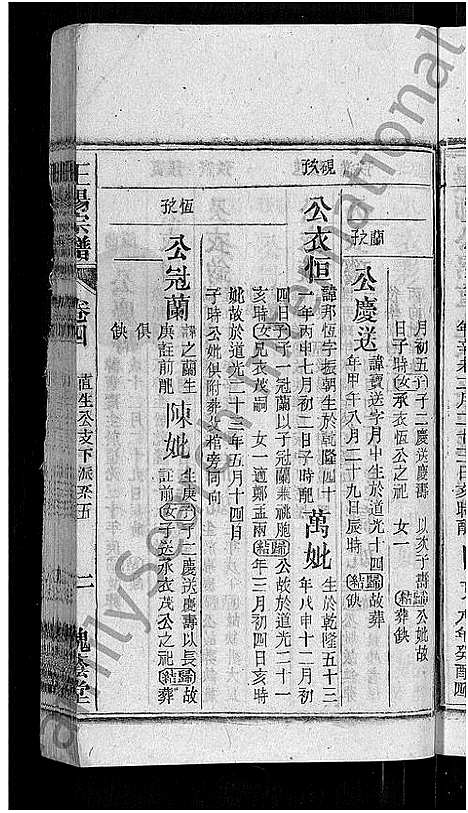 [王杨]王杨宗谱_43卷首末各2卷-太原王杨宗谱 (安徽) 王杨家谱_五.pdf