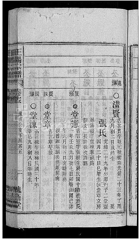 [王杨]王杨宗谱_43卷首末各2卷-太原王杨宗谱 (安徽) 王杨家谱_十四.pdf