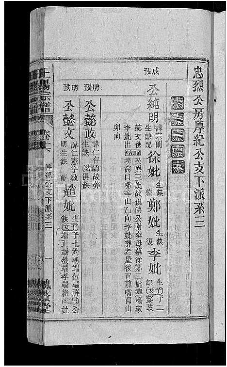 [王杨]王杨宗谱_43卷首末各2卷-太原王杨宗谱 (安徽) 王杨家谱_十七.pdf