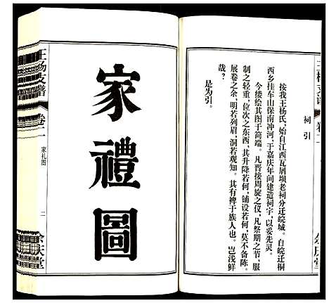 [王杨]王杨支谱 (安徽) 王杨支谱_二.pdf