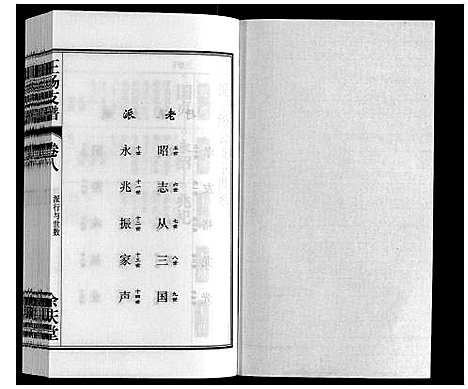 [王杨]王杨支谱_13卷首末各1卷 (安徽) 王杨支谱_九.pdf