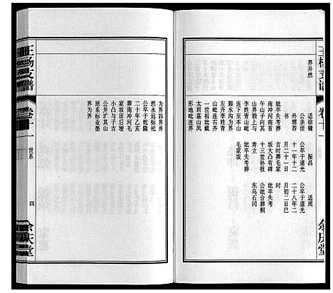 [王杨]王杨支谱_13卷首末各1卷 (安徽) 王杨支谱_十二.pdf