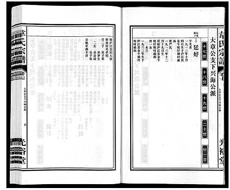 [韦]韦氏宗谱 (安徽) 韦氏家谱_七.pdf