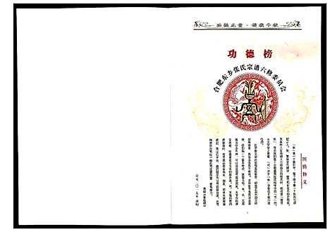 [未知]张氏宗谱 (安徽) 张氏家谱_四.pdf