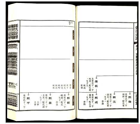 [未知]张氏宗谱 (安徽) 张氏家谱_六.pdf