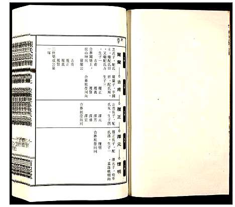 [未知]张氏宗谱 (安徽) 张氏家谱_七.pdf