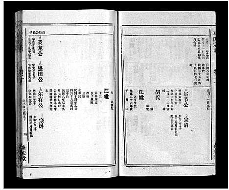 [未知]马氏宗谱_26卷_卷首上下_卷末各1卷-Ma Shi_马氏宗谱 (安徽) 马氏家谱_二十三.pdf