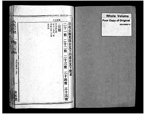 [未知]马氏宗谱_26卷_卷首上下_卷末各1卷-Ma Shi_马氏宗谱 (安徽) 马氏家谱_二十七.pdf