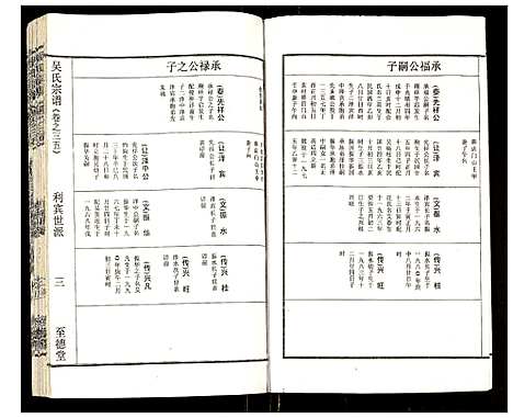 [吴]吴氏宗谱 (安徽) 吴氏家谱_三十七.pdf