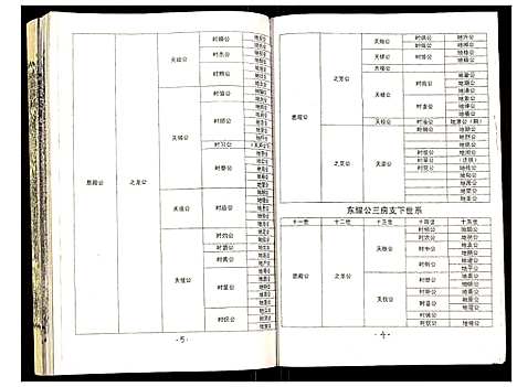 [吴]吴氏宗谱 (安徽) 吴氏家谱_三十九.pdf