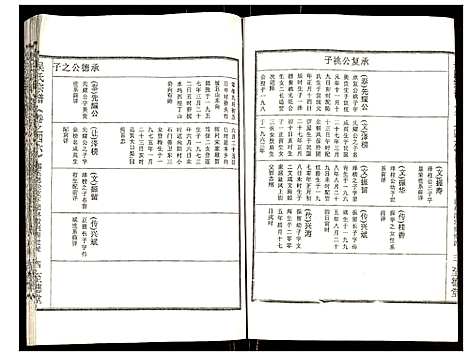 [吴]吴氏宗谱 (安徽) 吴氏家谱_四十八.pdf