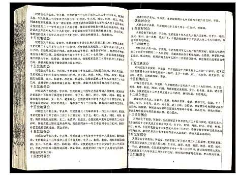 [吴]吴氏宗谱 (安徽) 吴氏家谱_五十二.pdf