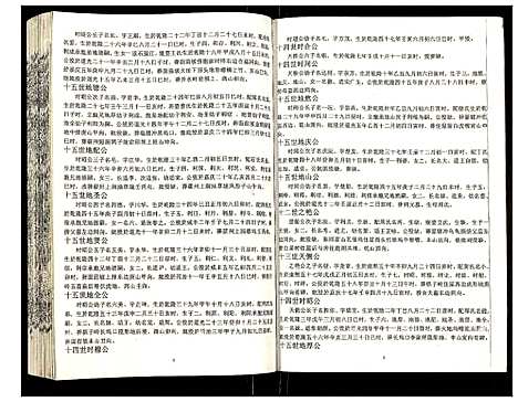 [吴]吴氏宗谱 (安徽) 吴氏家谱_五十三.pdf