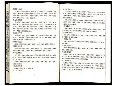 [吴]吴氏宗谱 (安徽) 吴氏家谱_六十一.pdf