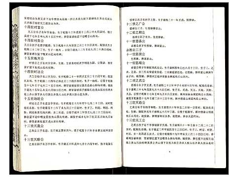 [吴]吴氏宗谱 (安徽) 吴氏家谱_六十一.pdf