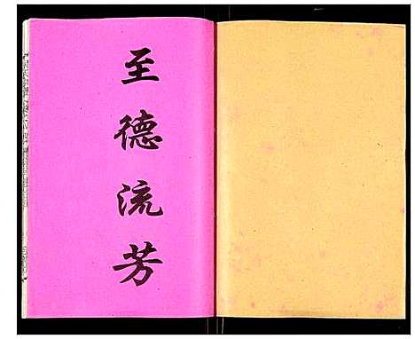 [吴]吴氏宗谱 (安徽) 吴氏家谱_十二.pdf