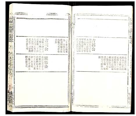 [吴]吴氏宗谱_102卷首3卷末1卷 (安徽) 吴氏家谱_A090.pdf