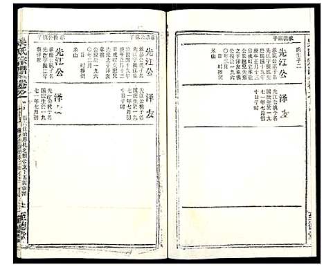 [吴]吴氏宗谱_102卷首3卷末1卷 (安徽) 吴氏家谱_A114.pdf