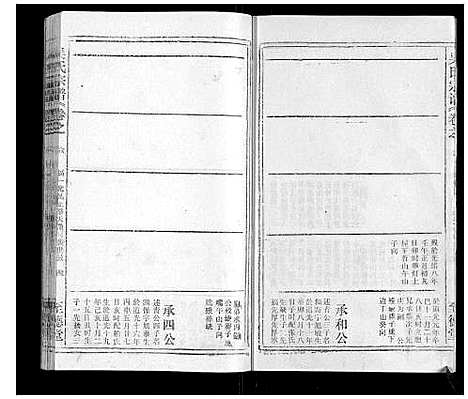 [吴]吴氏宗谱_116卷首末各4卷 (安徽) 吴氏家谱_十二.pdf