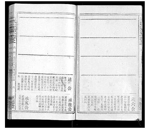 [吴]吴氏宗谱_116卷首末各4卷 (安徽) 吴氏家谱_十二.pdf