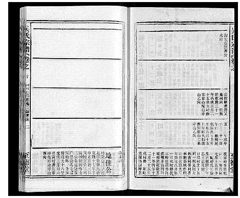 [吴]吴氏宗谱_116卷首末各4卷 (安徽) 吴氏家谱_十八.pdf