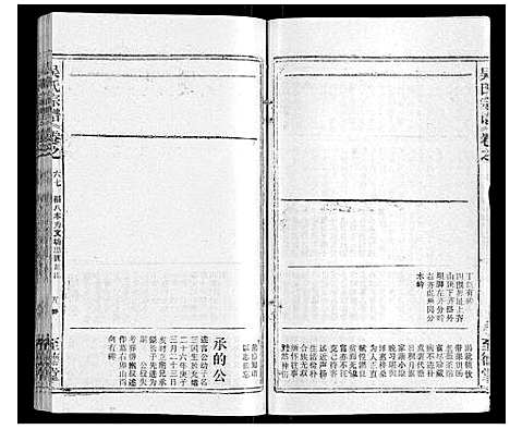 [吴]吴氏宗谱_116卷首末各4卷 (安徽) 吴氏家谱_A082.pdf