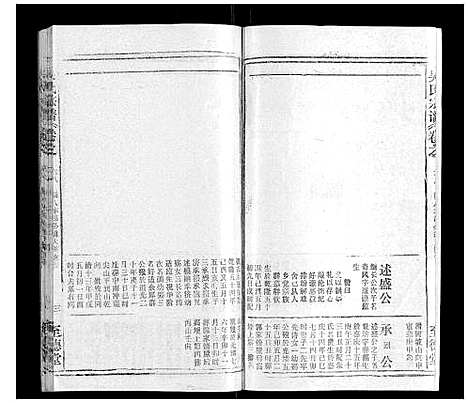 [吴]吴氏宗谱_116卷首末各4卷 (安徽) 吴氏家谱_A083.pdf