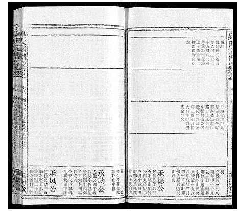 [吴]吴氏宗谱_116卷首末各4卷 (安徽) 吴氏家谱_A093.pdf