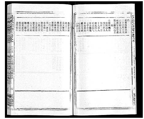 [吴]吴氏宗谱_116卷首末各4卷 (安徽) 吴氏家谱_A113.pdf