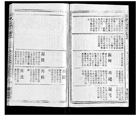 [吴]吴氏宗谱_116卷首末各4卷 (安徽) 吴氏家谱_A114.pdf