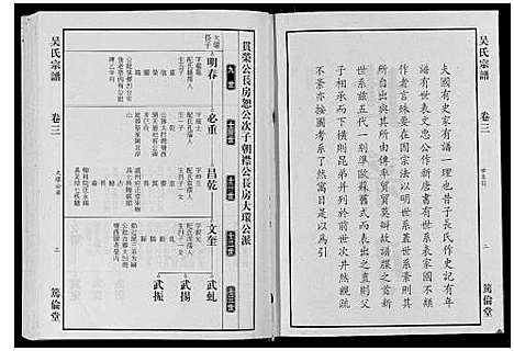 [吴]吴氏宗谱_7卷 (安徽) 吴氏家谱_三.pdf