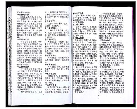 [吴]吴氏宗谱_89卷首1卷 (安徽) 吴氏家谱_四.pdf