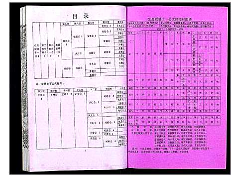 [吴]吴氏宗谱_89卷首1卷 (安徽) 吴氏家谱_六.pdf