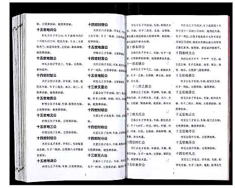 [吴]吴氏宗谱_89卷首1卷 (安徽) 吴氏家谱_十六.pdf