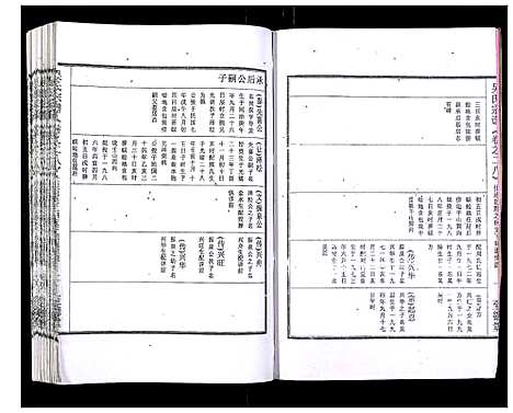 [吴]吴氏宗谱_89卷首1卷 (安徽) 吴氏家谱_二十九.pdf